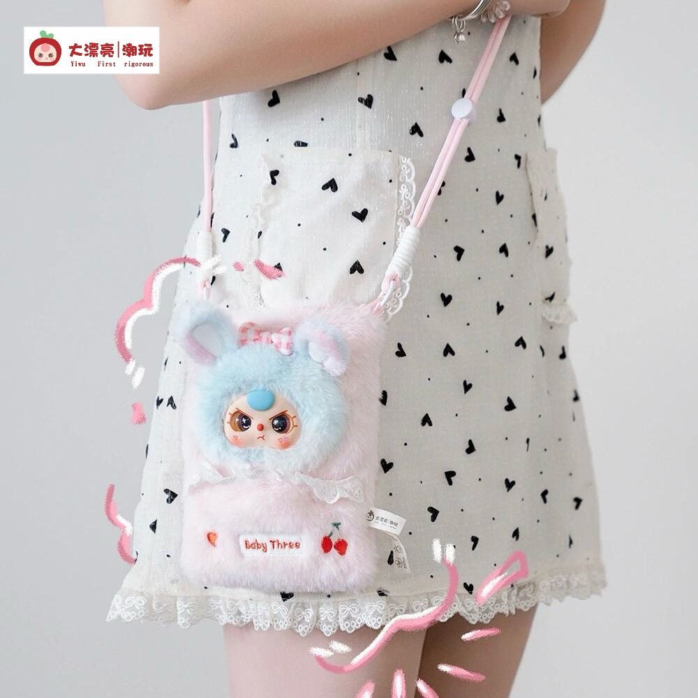 4/2 人気新品【F0027】baby カバンシーリズ