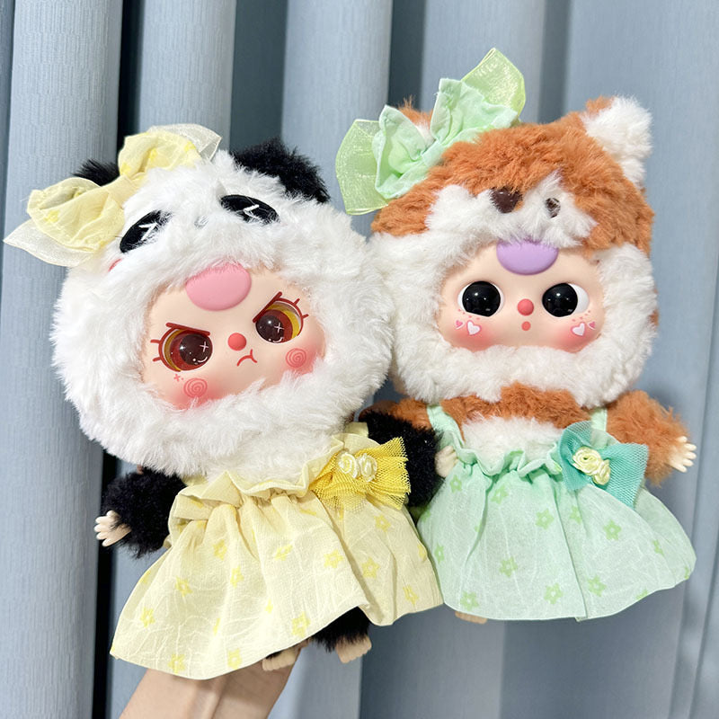 11/03新品【 F006】 Baby three 服
