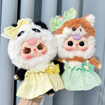 11/03新品【 F006】 Baby three 服