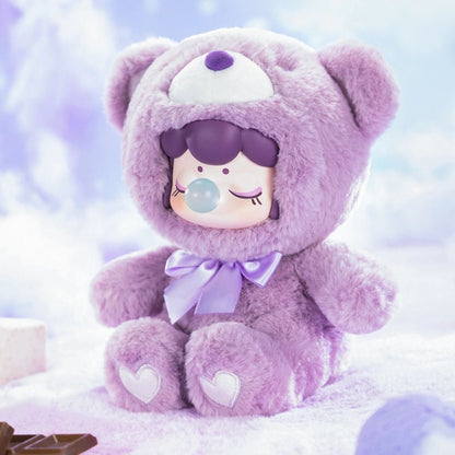 1/8新品【C0057】Nanciぬいぐるみ限定シーリズ