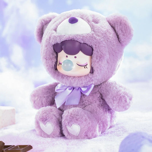 1/8新品【C0057】Nanciぬいぐるみ限定シーリズ