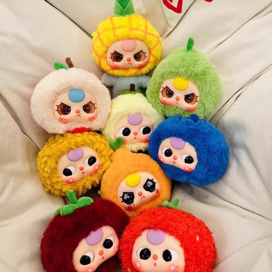 11/30　新品【F0010】Baby 3 fruitちゃん　