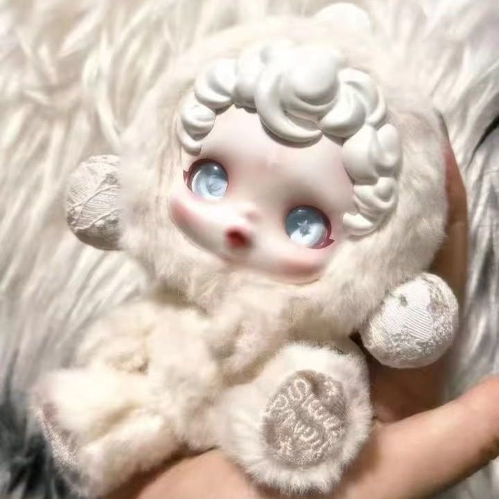 1/4新品【C0054】SPぬいくるみシーリズ