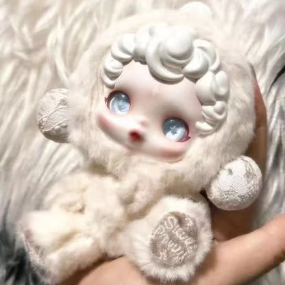 1/4新品【C0054】SPぬいくるみシーリズ