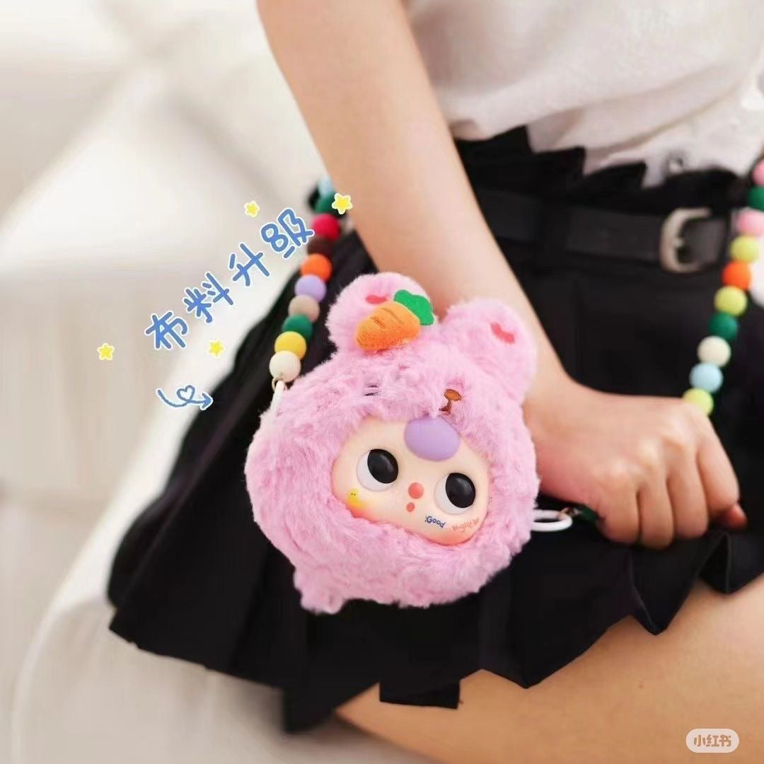 12/11 新品【F0014】Baby 3 出かけカバン