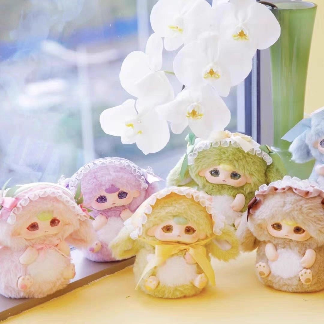 1/5新品【C0055】MOMOぬいぐるみシーリズ