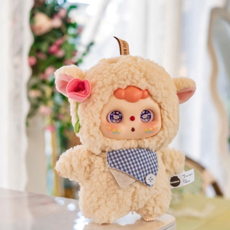 3/25新品【M0043】 Doubao baby 学園シーリズ
