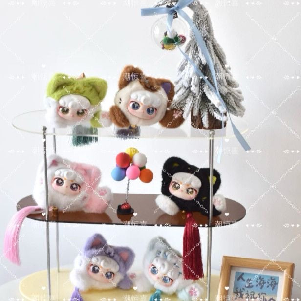 2/26 新品【M0019】 Lamb可愛い猫シーリズ