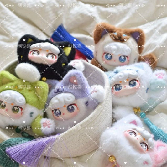 2/26 新品【M0019】 Lamb可愛い猫シーリズ