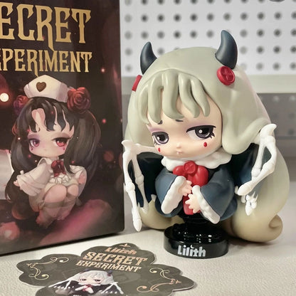 「割引800」3/2新品【M0027】 可愛いLilith秘密シーリズ