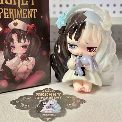 「割引800」3/2新品【M0027】 可愛いLilith秘密シーリズ