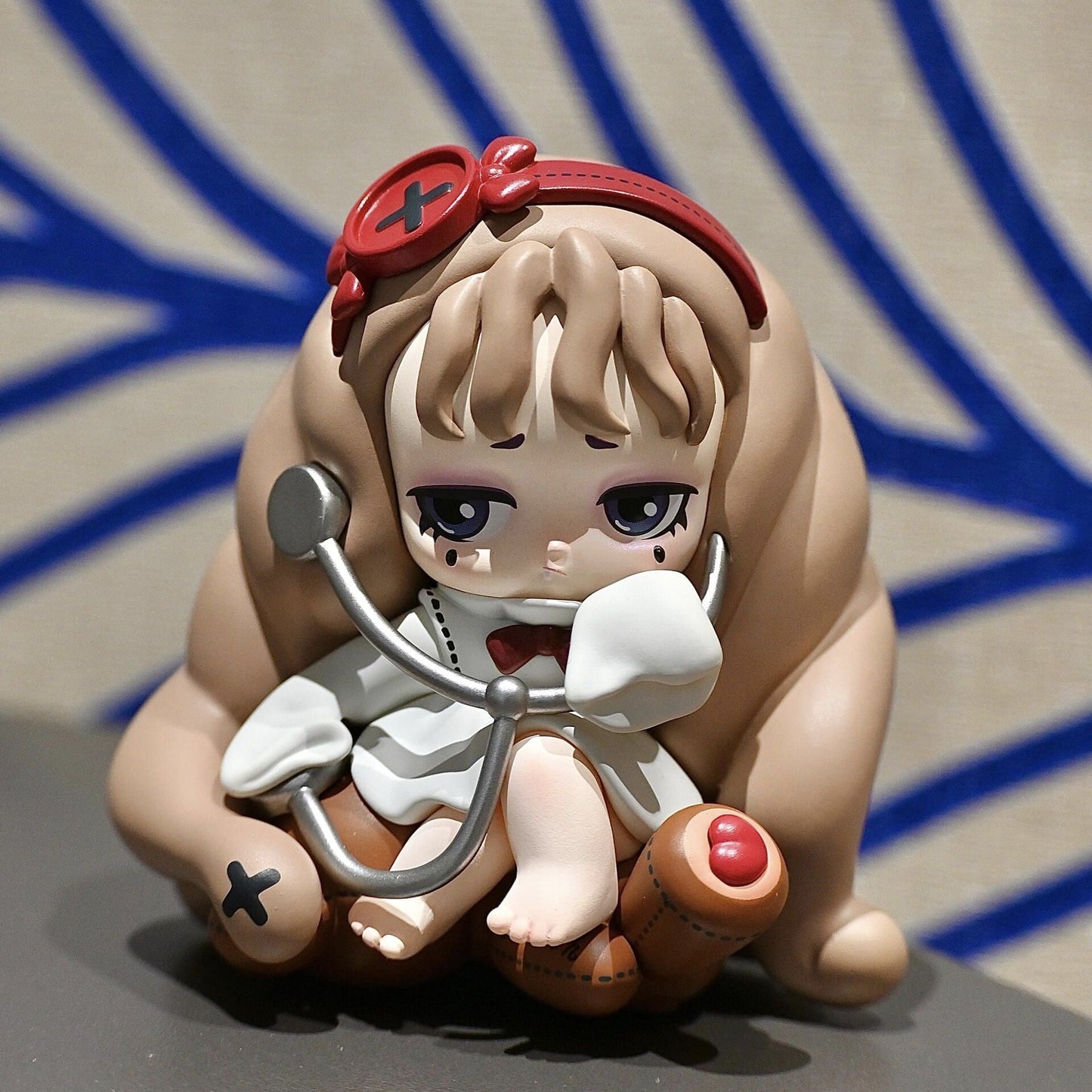 「割引800」3/2新品【M0027】 可愛いLilith秘密シーリズ