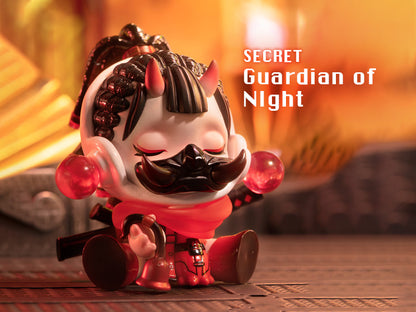 NEW【C009】 City of Night シリーズ