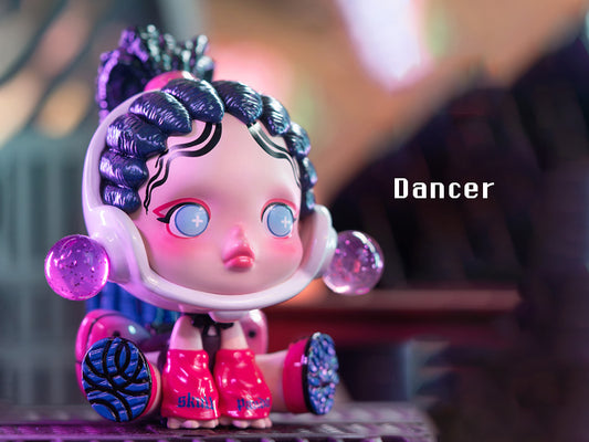 NEW【C009】 City of Night シリーズ