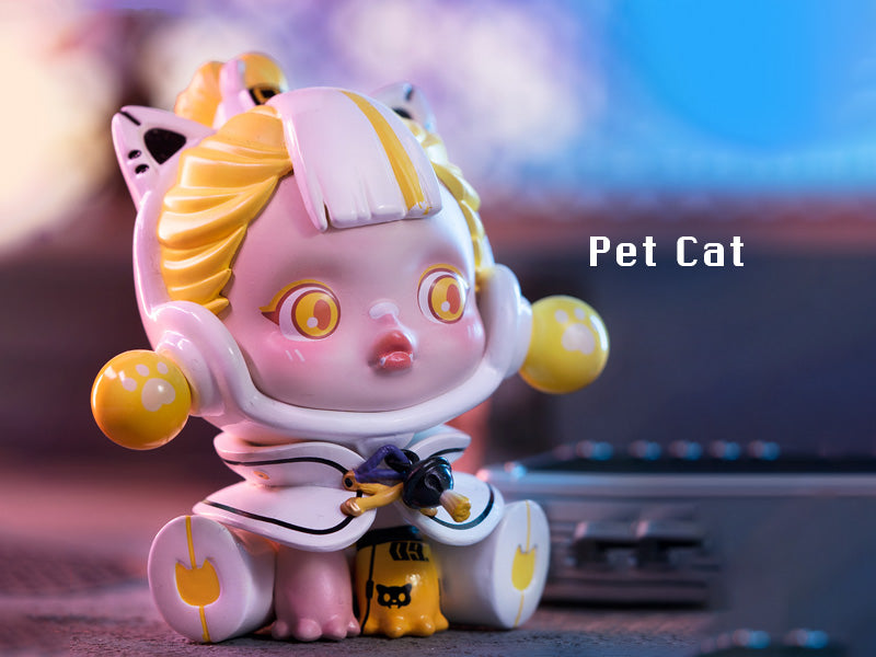 NEW【C009】 City of Night シリーズ