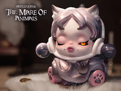 NEW【C001】The Mare of Animals シリーズ