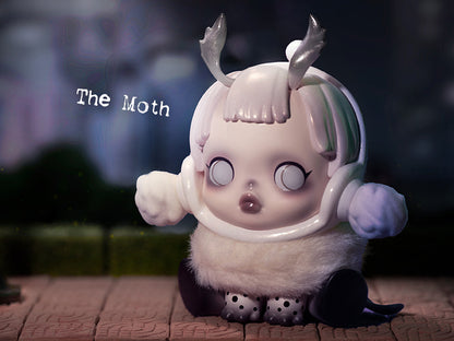 NEW【C001】The Mare of Animals シリーズ