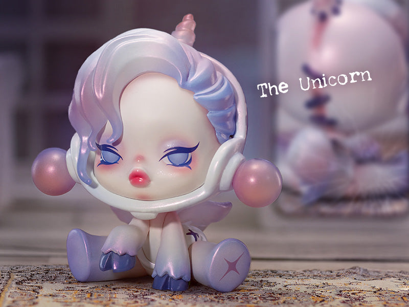 NEW【C001】The Mare of Animals シリーズ