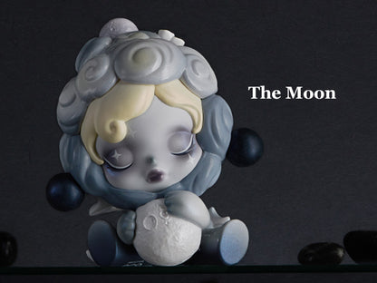 NEW【C0010】The Ink Plum Blossom シリーズ