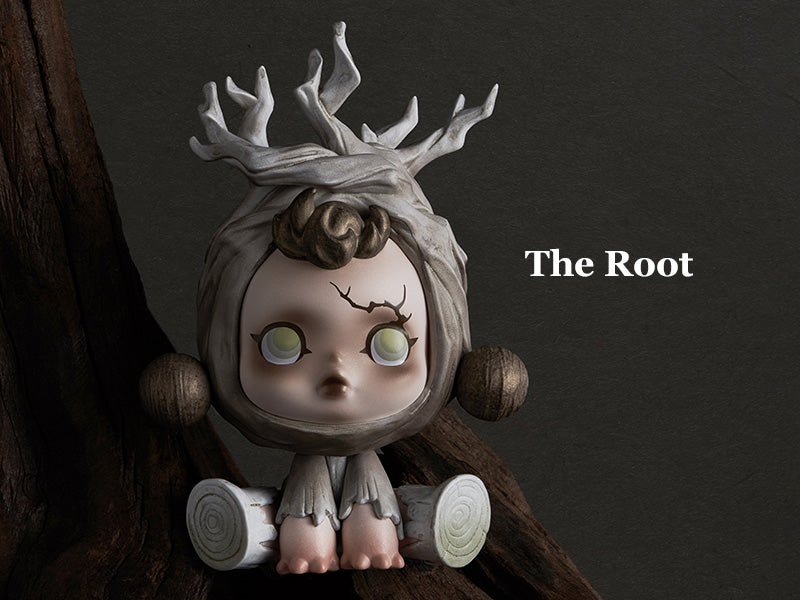 NEW【C0010】The Ink Plum Blossom シリーズ