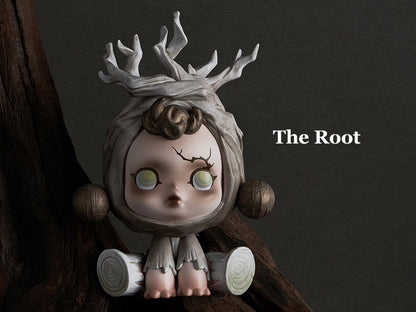 NEW【C0010】The Ink Plum Blossom シリーズ