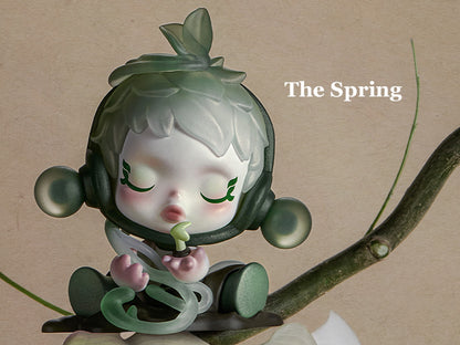 NEW【C0010】The Ink Plum Blossom シリーズ