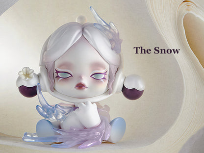 NEW【C0010】The Ink Plum Blossom シリーズ