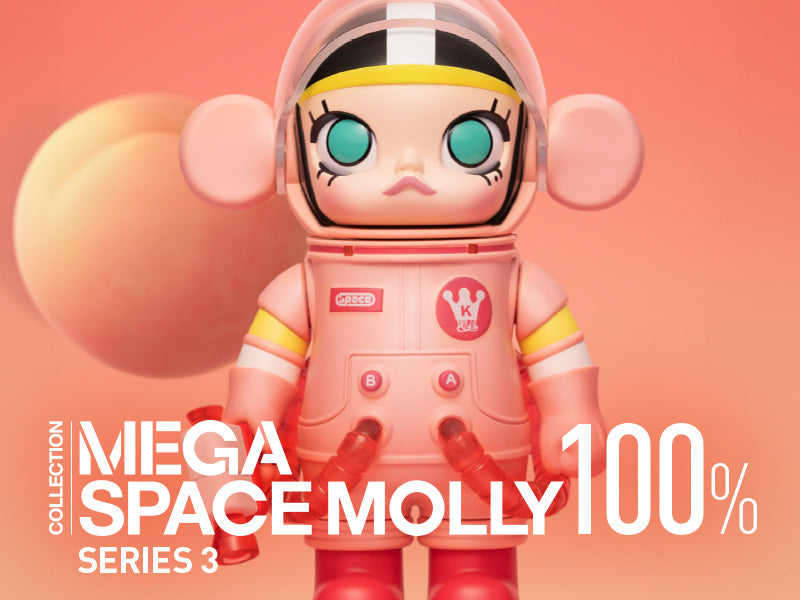 NEW【C019】Mollyちゃん