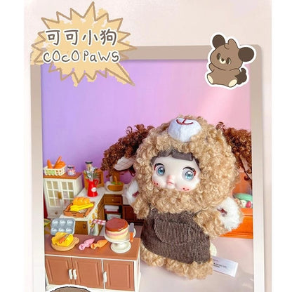 3/29新品【M0048】 Nommi 狗シーリズ