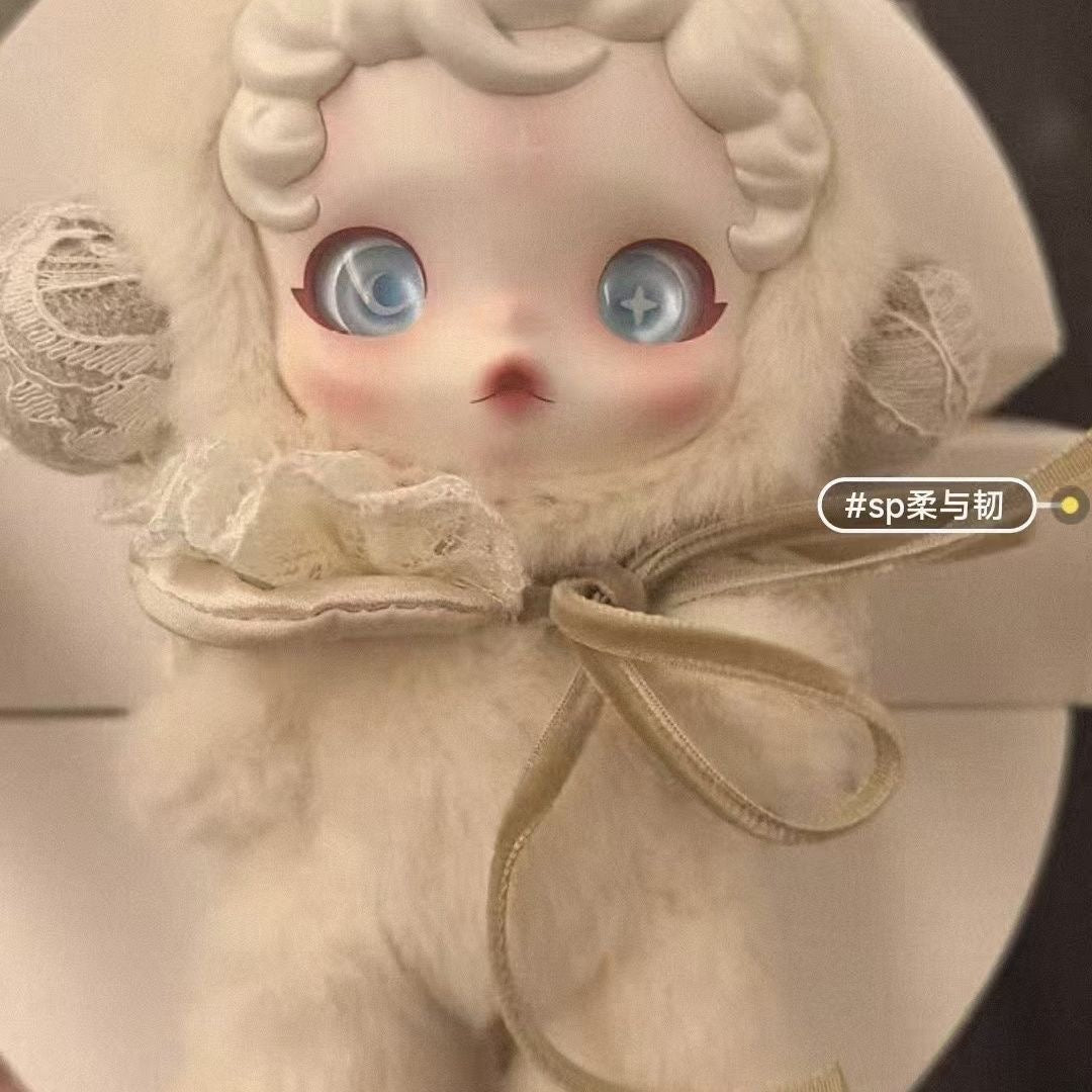 1/4新品【C0054】SPぬいくるみシーリズ