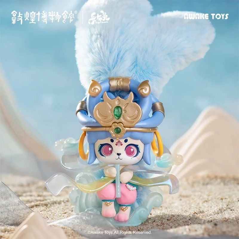 10/16 NEW【C0034】Kabu うさぎちゃん