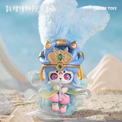 10/16 NEW【C0034】Kabu うさぎちゃん