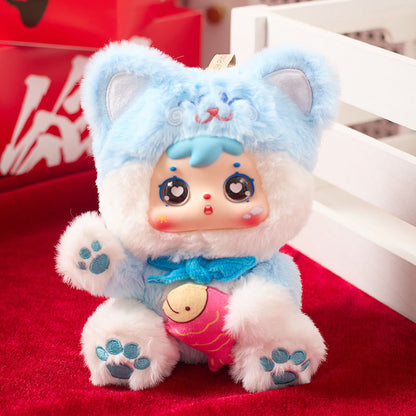 3/23新品【M0042】 Samuel たくさんお金シーリズ