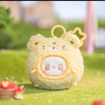 3/18新品【M0036】 Emma 秘密森シーリズ