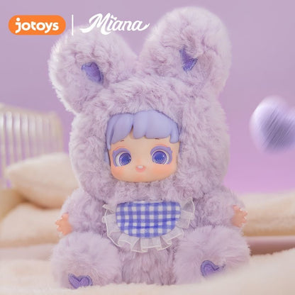 「割引800」2/27新品【M0021】 Miana nighty うさぎシーリズ
