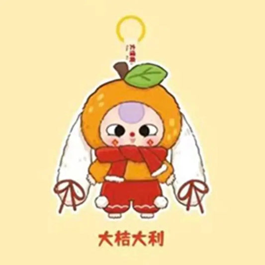 1/26 新品【F0019】Baby 3 正月シーリズ