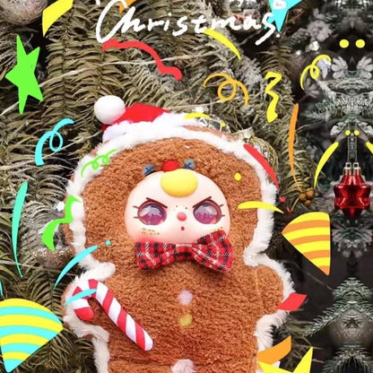 12/20 新品【F0016】Baby 3クリスマス