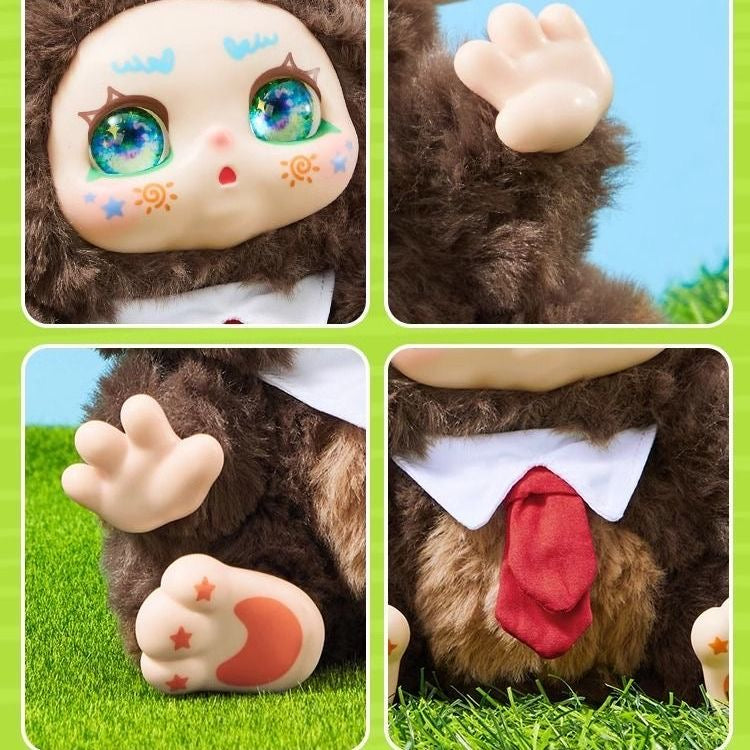 12/06 新品 可愛いkimmonちゃん- 自分