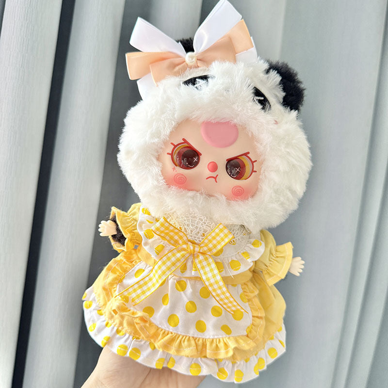 11/03新品【 F006】 Baby three 服
