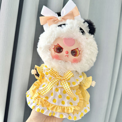 11/03新品【 F006】 Baby three 服