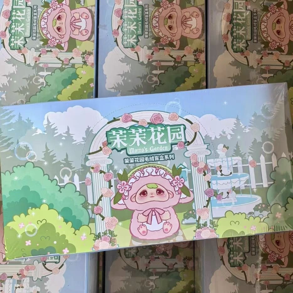 1/5新品【C0055】MOMOぬいぐるみシーリズ
