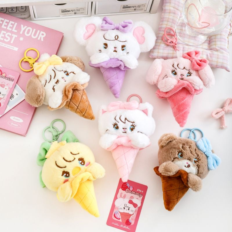 3/11新品【M0031】 Mikko ぬいぐるみシーリズ
