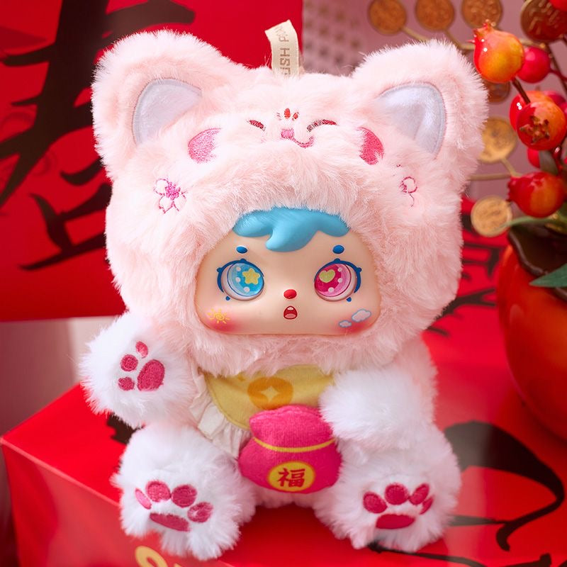 3/23新品【M0042】 Samuel たくさんお金シーリズ