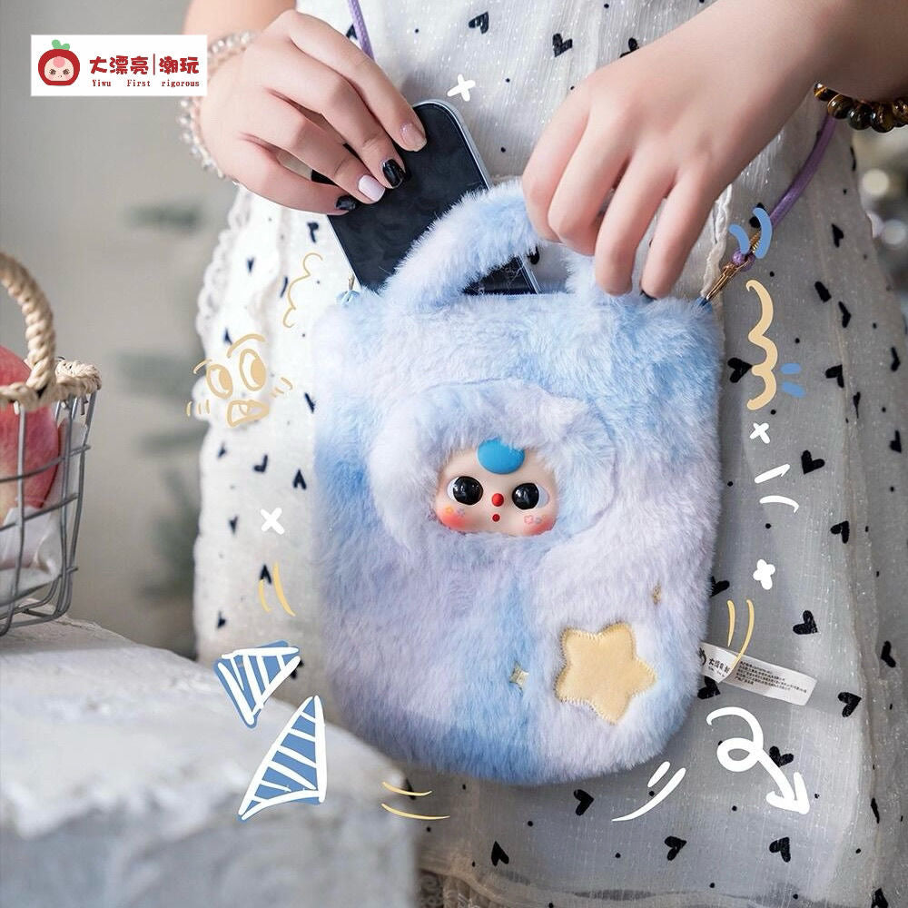 4/2 人気新品【F0027】baby カバンシーリズ