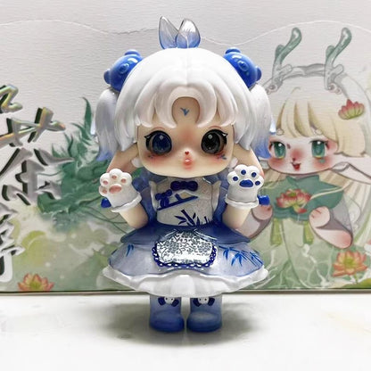 「割引900」2/27 新品【C0073】Miana お茶シーリズV2