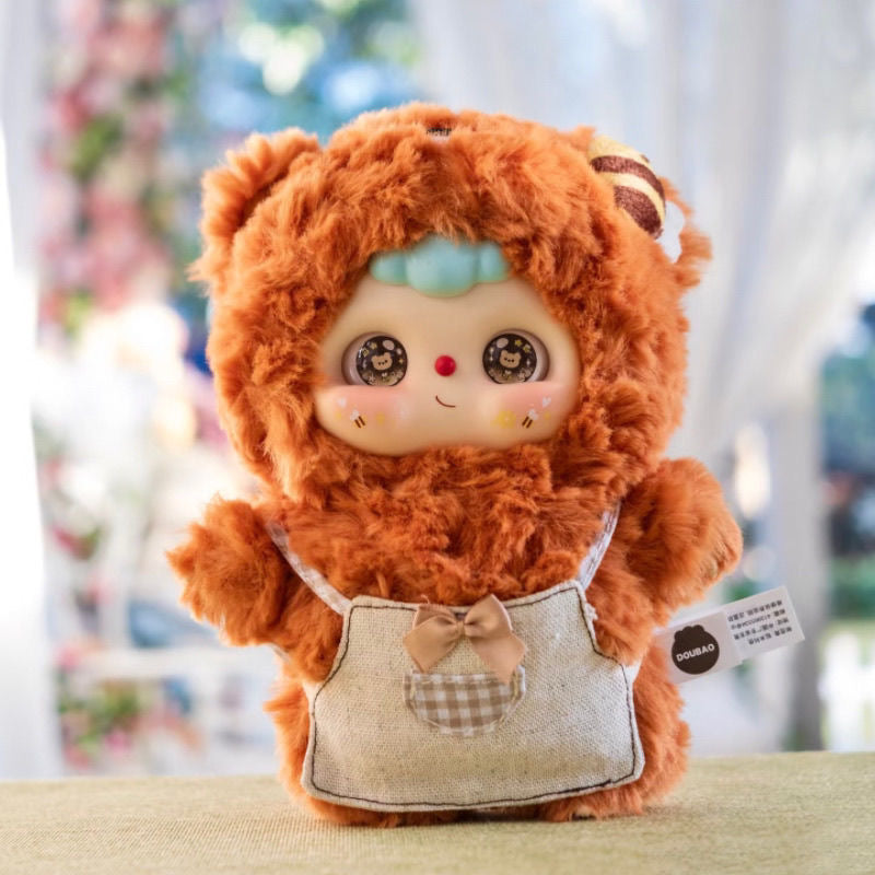 3/25新品【M0043】 Doubao baby 学園シーリズ