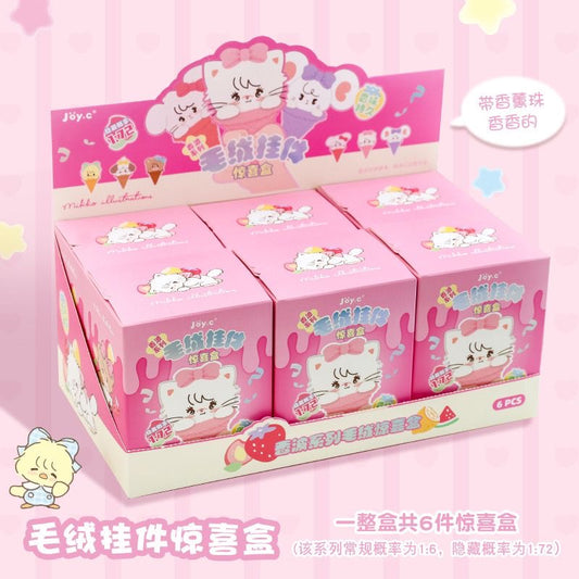 3/11新品【M0031】 Mikko ぬいぐるみシーリズ