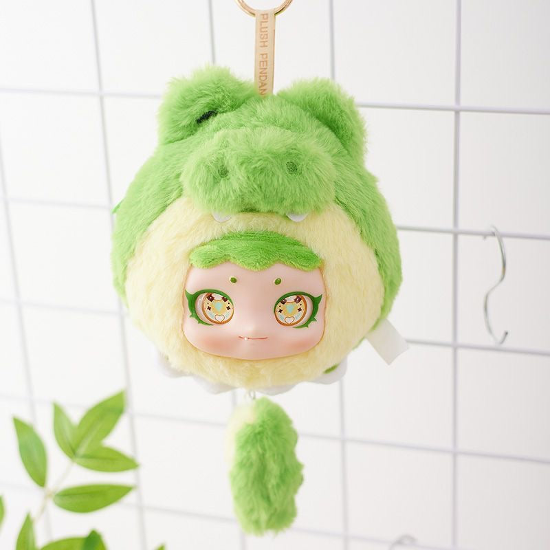 2/20 新品【M0013】Circe 動物出かけシーリズ