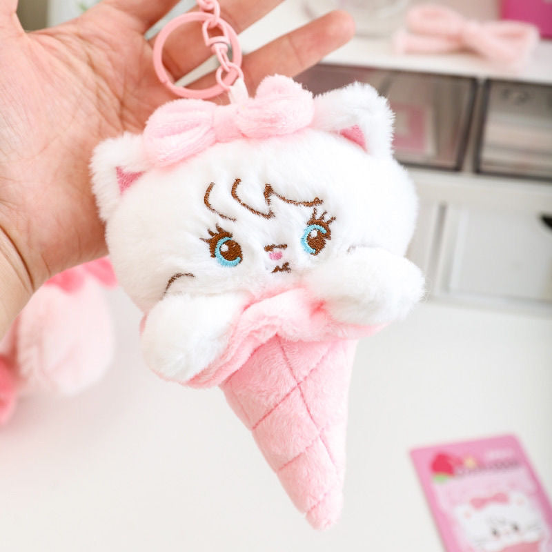 3/11新品【M0031】 Mikko ぬいぐるみシーリズ