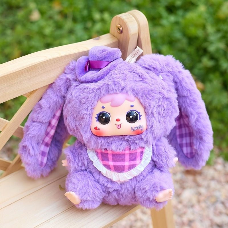 3/13新品【M0035】 三小毛 samuel うさぎシーリズ
